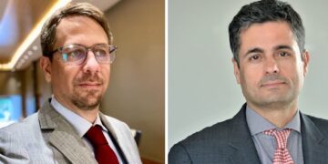 Αναβαθμισμένοι ρόλοι για τους Κ. Βούλγαρη και Α. Παπαδόπουλο στην AIG