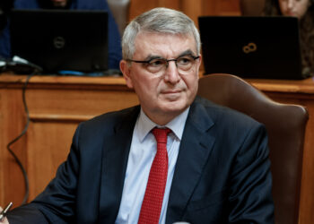 Π. Τσακλόγλου: Συνολικά 310.000 χαμηλοσυνταξιούχοι θα λαμβάνουν δωρεάν τα φάρμακα τους