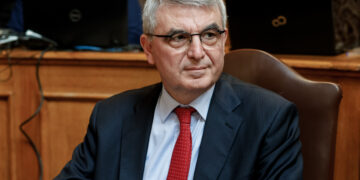 Π. Τσακλόγλου: Συνολικά 310.000 χαμηλοσυνταξιούχοι θα λαμβάνουν δωρεάν τα φάρμακα τους