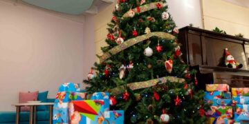 Το ΕΕΑ κοντά σε δομές και ιδρύματα και αυτά τα Χριστούγεννα