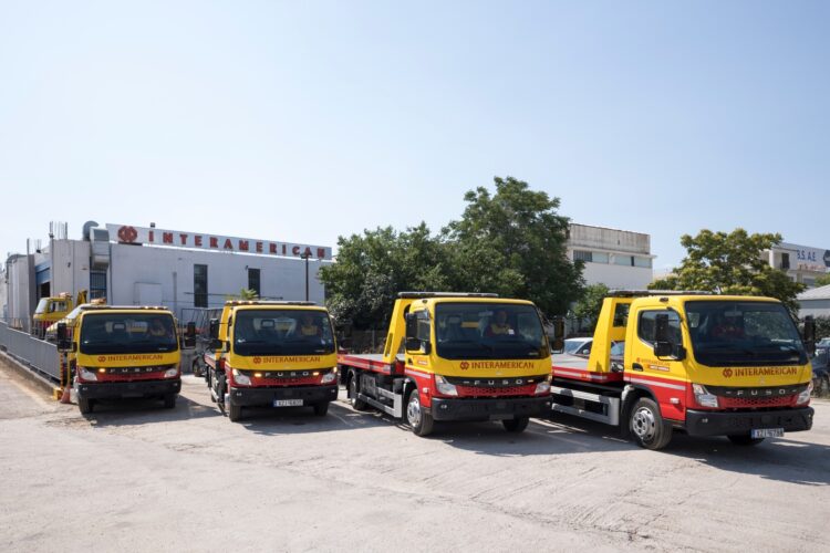 Η Interamerican εξαγοράζει τη Europ Assistance Greece