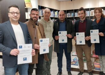 ΙΣΧΥΣ, ΠΟΑΔ και Επιμελητήριο στηρίζουν τους πλημμυροπαθείς της Ρόδου