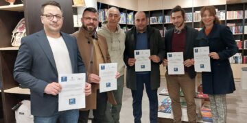 ΙΣΧΥΣ, ΠΟΑΔ και Επιμελητήριο στηρίζουν τους πλημμυροπαθείς της Ρόδου