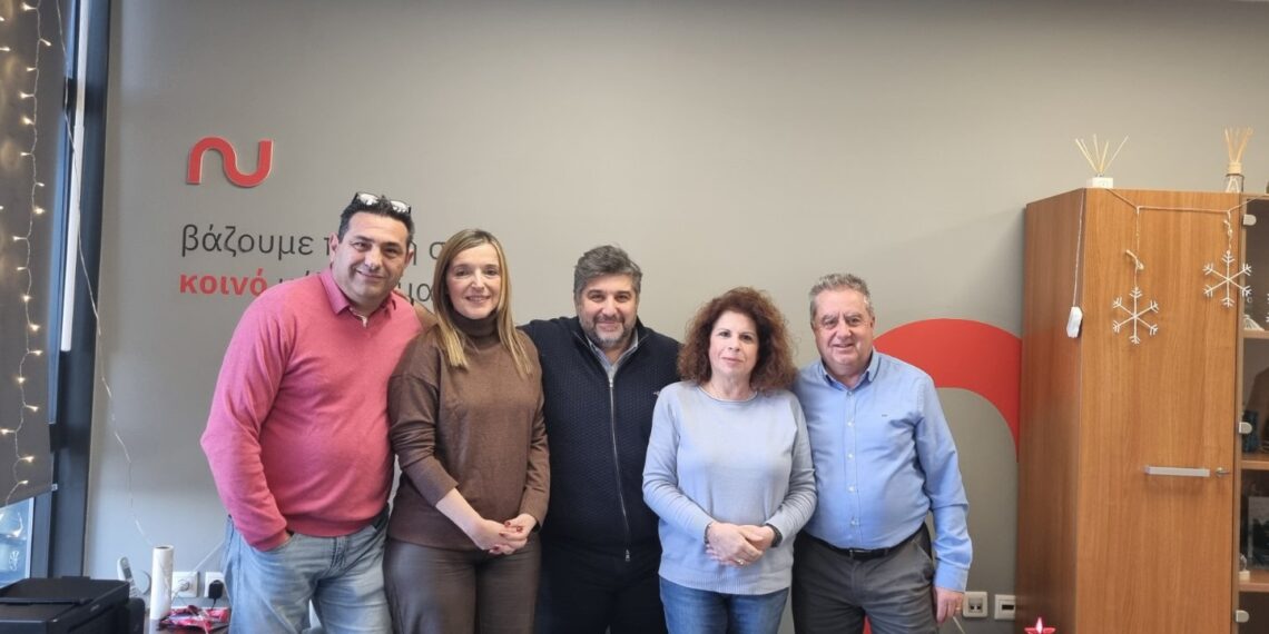 H INFOTRUST εξαγόρασε το 50% της HBU IKE