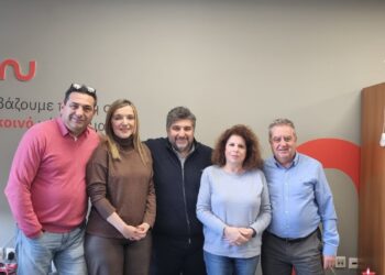 H INFOTRUST εξαγόρασε το 50% της HBU IKE