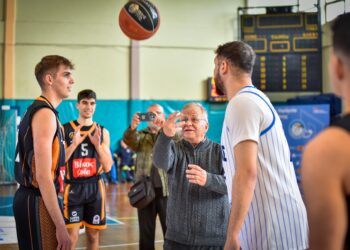 Τρίποντα αγάπης για ‘Το Χαμόγελο του Παιδιού
