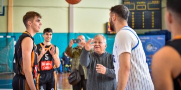 Τρίποντα αγάπης για ‘Το Χαμόγελο του Παιδιού