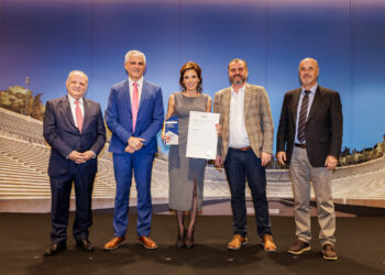 Η Interamerican επενδύει στους ανθρώπους της: Απονομή πιστοποιήσεων της LIMRA στο εταιρικό της δίκτυο