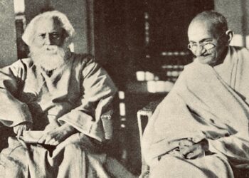 Γ. Ρούντος: απόσταγμα σοφίας για έναν ανθρωποκεντρικό κόσμο