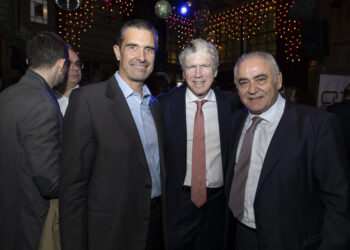 Ετήσια εκδήλωση του ΣΕΣΑΕ για το 2024