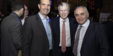 Ετήσια εκδήλωση του ΣΕΣΑΕ για το 2024