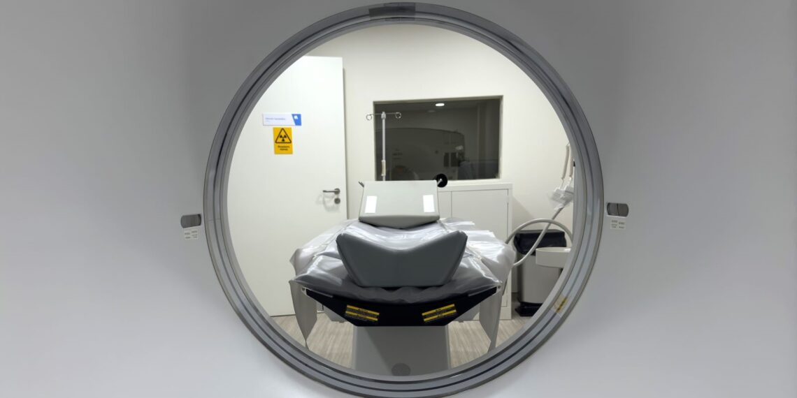 Νέες Υπηρεσίες στην Affidea Καλλιθέας: Αξονική τομογραφία και νέες ιατρικές υπηρεσίες