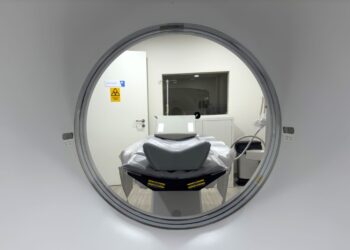 Νέες Υπηρεσίες στην Affidea Καλλιθέας: Αξονική τομογραφία και νέες ιατρικές υπηρεσίες