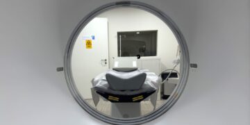 Νέες Υπηρεσίες στην Affidea Καλλιθέας: Αξονική τομογραφία και νέες ιατρικές υπηρεσίες