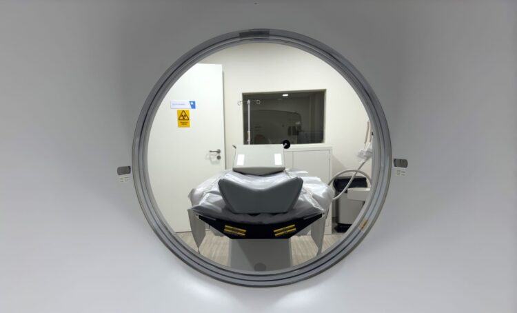 Νέες Υπηρεσίες στην Affidea Καλλιθέας: Αξονική τομογραφία και νέες ιατρικές υπηρεσίες