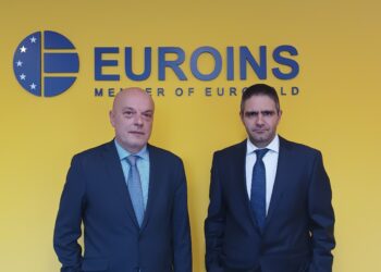 Διευρύνεται η διοικητική ομάδα της Euroins Ελλάδος
