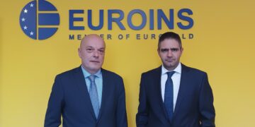 Διευρύνεται η διοικητική ομάδα της Euroins Ελλάδος