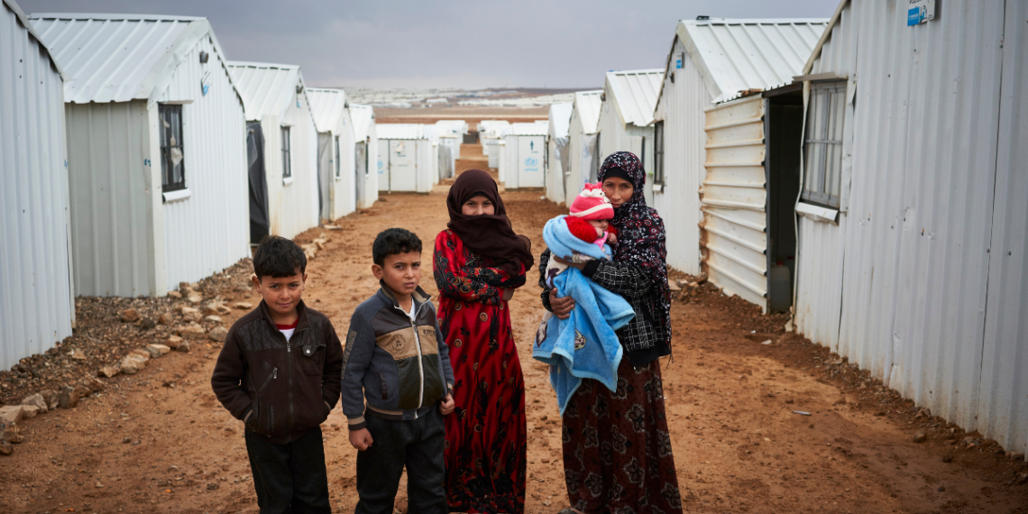Συρία: Και τώρα, ποιες οι απαντήσεις; 