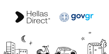 Η Hellas Direct αναβαθμίζει τη διαδικασία σύναψης συμβολαίου αξιοποιώντας το gov.gr