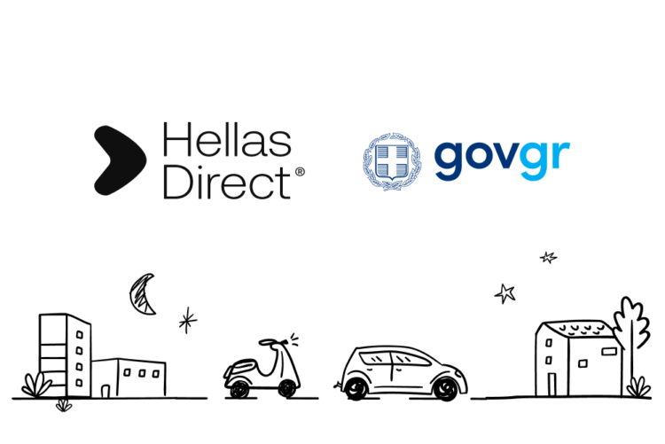 Η Hellas Direct αναβαθμίζει τη διαδικασία σύναψης συμβολαίου αξιοποιώντας το gov.gr