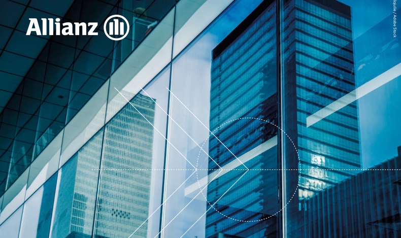 Allianz: Aδυναμία πληρωμών, γεωπολιτικές εντάσεις και «AI washing» οι βασικοί κίνδυνοι για τα διευθυντικά στελέχη