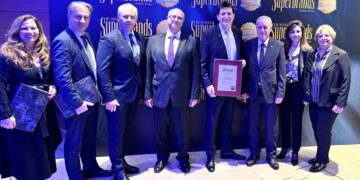 Κορυφαία θέση της ICAP CRIF στον θεσμό SUPERBRANDS 2024