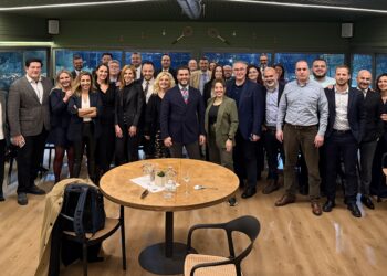 MDRT Hellas: Workshop για τη μετάβαση στο μέλλον