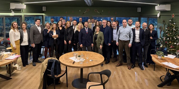 MDRT Hellas: Workshop για τη μετάβαση στο μέλλον