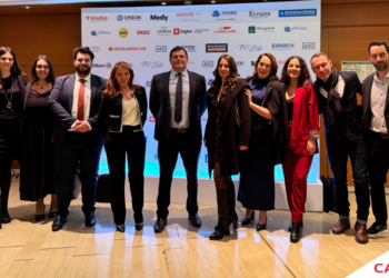 Η Carglass® Χορηγός στα Insurance Awards «Φίλιππος Μωράκης» 2024