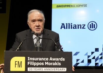 Σ. Κόκκαλης: Να στηριχτεί η ελληνική επιχειρηματικότητα