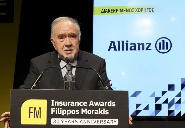 Σ. Κόκκαλης: Να στηριχτεί η ελληνική επιχειρηματικότητα