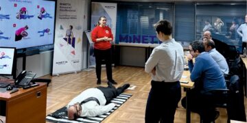 ΜΙΝΕΤΤΑ: 6η Εβδομάδα Κοινωνικής Υπευθυνότητας, με δράσεις προσφοράς