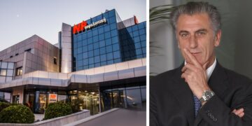 Με νέα σχέδια, υψηλές προοπτικές και ενίσχυση των πλεονεκτημάτων της η ‘’NP Ασφαλιστική’’ γιόρτασε τα 21α γενέθλιά της