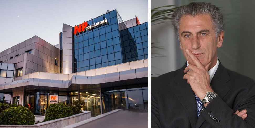 Με νέα σχέδια, υψηλές προοπτικές και ενίσχυση των πλεονεκτημάτων της η ‘’NP Ασφαλιστική’’ γιόρτασε τα 21α γενέθλιά της