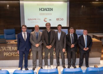 «Ομάδα & Ηγεσία – Επιτυχίες & Αποτυχίες» με ομιλητή τον Μ. Πρέλεβιτς