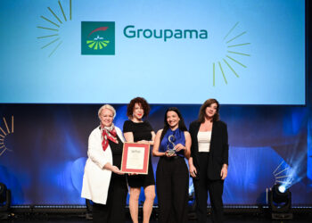Η Groupama ανάμεσα στα Business Superbrands Greece για το 2024