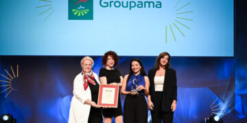 Η Groupama ανάμεσα στα Business Superbrands Greece για το 2024