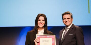 Η Εθνική Ασφαλιστική διακρίθηκε ως η κορυφαία εταιρεία Ασφαλιστικών Υπηρεσιών στα βραβεία Superbrands 2024