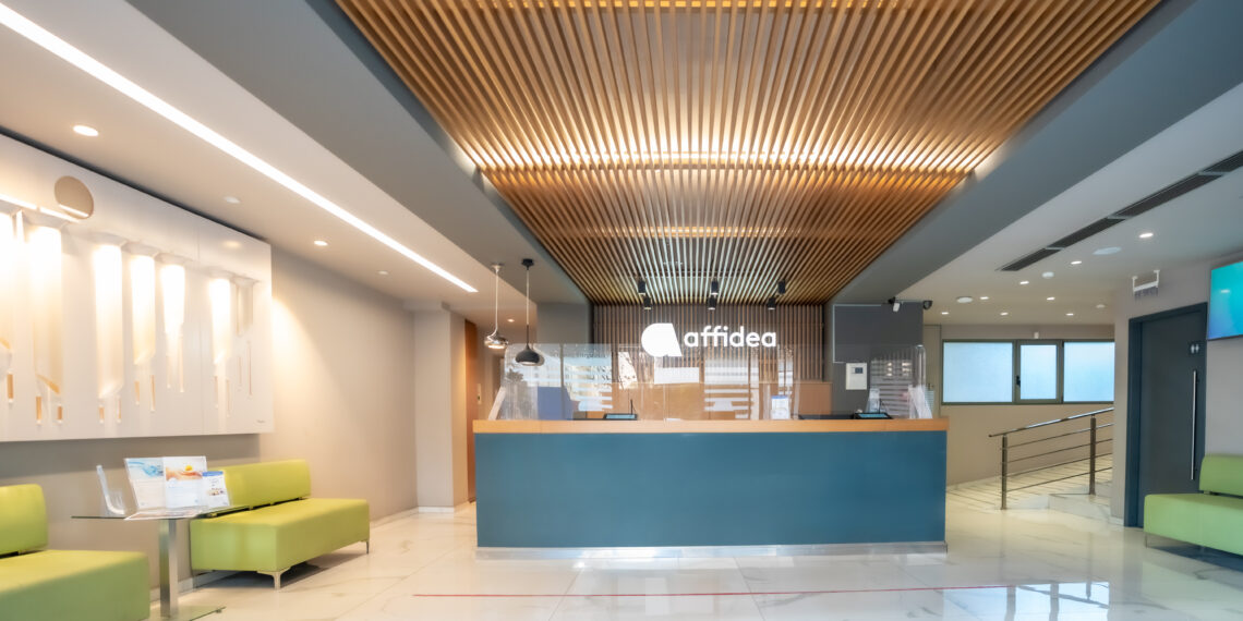 Νέα στρατηγική εξαγορά: Η Affidea ενισχύει την παρουσία της στη Βόρεια Αττική με το Medisalus