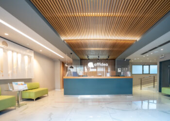 Νέα στρατηγική εξαγορά: Η Affidea ενισχύει την παρουσία της στη Βόρεια Αττική με το Medisalus