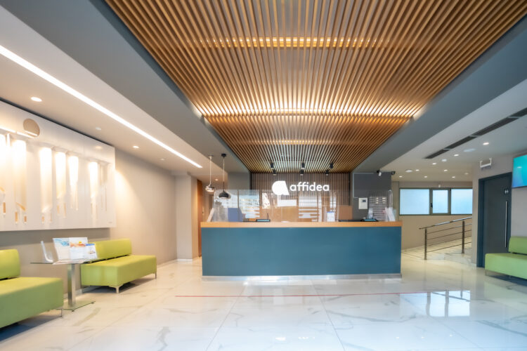 Νέα στρατηγική εξαγορά: Η Affidea ενισχύει την παρουσία της στη Βόρεια Αττική με το Medisalus