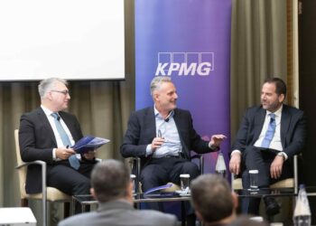 Έρευνα KPMG: Η ασφαλιστική αγορά το 2024, τα ΔΠΧΑ 17 και η AI