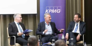 Έρευνα KPMG: Η ασφαλιστική αγορά το 2024, τα ΔΠΧΑ 17 και η AI