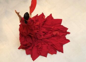 Έκθεση φωτογραφίας του Τάσσου Παγώνη με τίτλο Frames, Impressions, Emotions