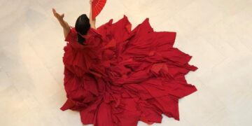 Έκθεση φωτογραφίας του Τάσσου Παγώνη με τίτλο Frames, Impressions, Emotions