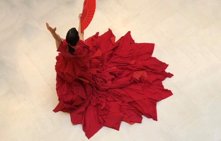 Έκθεση φωτογραφίας του Τάσσου Παγώνη με τίτλο Frames, Impressions, Emotions