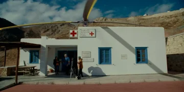 Το ΙΣΝ ενισχύει τον στόλο αεροδιακομιδών του ΕΚΑΒ με ένα επιπλέον αεροσκάφος