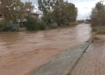 “Επί ποδός” οι ασφαλιστικές για την καταγραφή των ζημιών από την καταιγίδα Bora