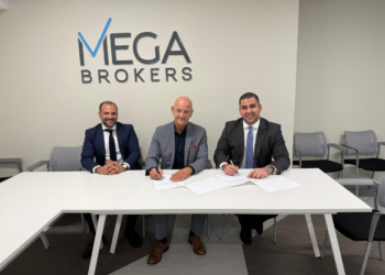 Η MEGA Brokers ανακοινώνει την εξαγορά της Fidus Team