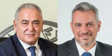 10 εκπρόσωποι της Ασφαλιστικής Διαμεσολάβησης στο νέο Δ.Σ. του ΕΕΑ